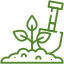 Paysagiste création et entretien de jardins près de Tours