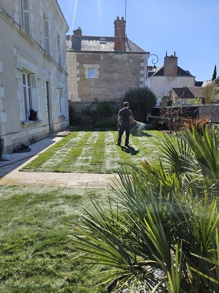 20250408_153756 Conception de jardin près de Tours